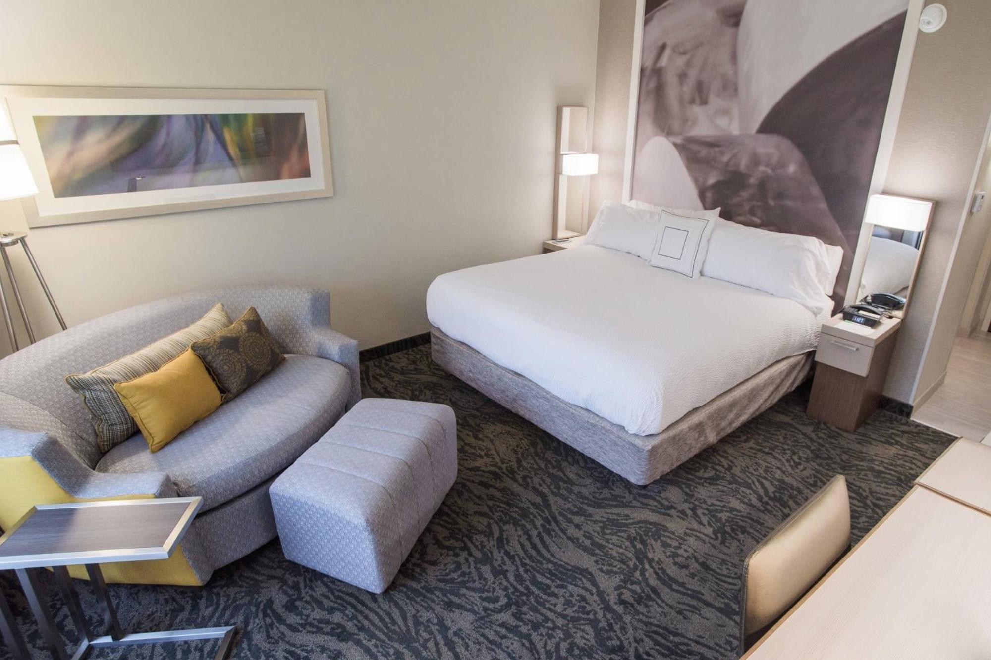 Hotel Courtyard By Marriott Hickory Exteriér fotografie